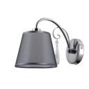 Бра Omnilux Recco OML-66701-01 с подвесками Бра Omnilux Recco OML-66701-01 с подвесками