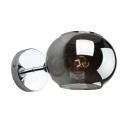 Бра Omnilux 938 OML-93801-01 в форме шара Бра Omnilux 938 OML-93801-01 в форме шара