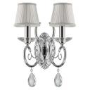 Бра Osgona RICERCO 693624 с подвесками Бра Osgona RICERCO 693624 с подвесками