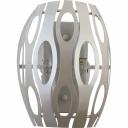 Бра Rivoli Р2, жемчужный белый, 2хЕ14, 40W 4080402 Б0047925 Бра Rivoli Р2, жемчужный белый, 2хЕ14, 40W 4080402 Б0047925