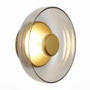 Бра светодиодное ST Luce Lazio SL6002.201.01 Бра светодиодное ST Luce Lazio SL6002.201.01