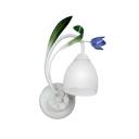 Бра Vitaluce V1467-0/1A с цветами Бра Vitaluce V1467-0/1A с цветами