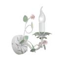 Бра Vitaluce V1782-0/1A в виде свечи Бра Vitaluce V1782-0/1A в виде свечи