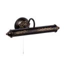 Подсветка Vitaluce V2912/2A. 2хE14 60вт Подсветка Vitaluce V2912/2A. 2хE14 60вт