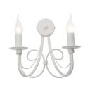 Бра Vitaluce V3408/2A в виде свечи Бра Vitaluce V3408/2A в виде свечи