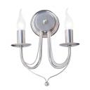 Бра Vitaluce V3716/2A в виде свечи Бра Vitaluce V3716/2A в виде свечи