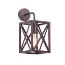 Бра Vitaluce V4197-7/1A форма куба Бра Vitaluce V4197-7/1A форма куба