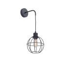 Бра Vitaluce V4587-1/1A, 1хЕ27 макс. 60Вт Бра Vitaluce V4587-1/1A, 1хЕ27 макс. 60Вт