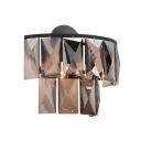 Настенный светильник Vitaluce V5276-1/3A Настенный светильник Vitaluce V5276-1/3A