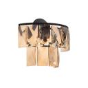 Настенные светильник хрусталь Vitaluce V5278-1/3A Настенные светильник хрусталь Vitaluce V5278-1/3A