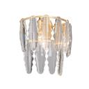 Светильник настенный V5296-8/1A, 3хЕ14 макс. 40Вт Светильник настенный V5296-8/1A, 3хЕ14 макс. 40Вт