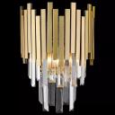 Накладной светильник Wertmark Calogera WE137.02.501 Накладной светильник Wertmark Calogera WE137.02.501