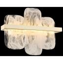 Настенный светильник светодиодный Wertmark Nelly WE158.03.301 Настенный светильник светодиодный Wertmark Nelly WE158.03.301