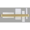 Настенный светильник светодиодный Wertmark Lotta WE461.01.301 Настенный светильник светодиодный Wertmark Lotta WE461.01.301