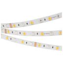 Светодиодная лента Arlight RT-B60-10mm 24V RGBW-Warm 018327(2), 5 м, светодиодов: 300 шт., 72 Вт, RGBW, 3000 К Светодиодная лента Arlight RT-B60-10mm 24V RGBW-Warm 018327(2), 5 м, светодиодов: 300 шт., 72 Вт, RGBW, 3000 К