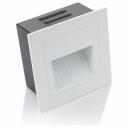 Встраиваемый светильник Denkirs DK1016 DK1016-WH Встраиваемый светильник Denkirs DK1016 DK1016-WH