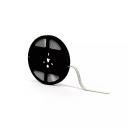 Светодиодная влагозащищенная лента Gauss 14,4W/m 60LED/m 5050SMD RGB 5M 311000414 Светодиодная влагозащищенная лента Gauss 14,4W/m 60LED/m 5050SMD RGB 5M 311000414