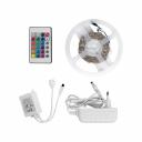 Светодиодная лента General Lighting Systems GLS-5050-30-7.2-12-IP20-PRO-RGB-5-KIT 503622 Светодиодная лента General Lighting Systems GLS-5050-30-7.2-12-IP20-PRO-RGB-5-KIT 503622