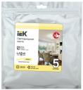IEK Лента LED LSR-2835WW60-4,8-IP65-12В, LSR1-1-060-65-3-05 1 шт IEK Лента LED LSR-2835WW60-4,8-IP65-12В, LSR1-1-060-65-3-05 1 шт