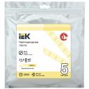 IEK LSR2-1-060-65-3-05 Лента LED 5м LSR-5050WW60-14,4-IP65-12В IEK LSR2-1-060-65-3-05 Лента LED 5м LSR-5050WW60-14,4-IP65-12В
