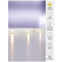 Светодиодная влагозащищенная лента Maytoni Technical 7,2W/m 30LED/m 5050SMD теплый белый 5M 10123 Светодиодная влагозащищенная лента Maytoni Technical 7,2W/m 30LED/m 5050SMD теплый белый 5M 10123