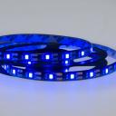 Лента светодиодная 5В, SMD2835, 4,8Вт/м, 60 LED/м, синий, 8мм, 1м, с USB коннектором, черная, IP65 LAMPER, цена за 1 м Лента светодиодная 5В, SMD2835, 4,8Вт/м, 60 LED/м, синий, 8мм, 1м, с USB коннектором, черная, IP65 LAMPER, цена за 1 м