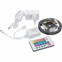 Комплект светодиодной ленты TDM ELECTRIC SQ0331-0228 Комплект светодиодной ленты TDM ELECTRIC SQ0331-0228
