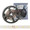 Светодиодная лента ULS-2835-60LED/m-8mm-IP20-DC24V-6W/m-5M-WW катушка в герметичной упаковке Uniel Светодиодная лента ULS-2835-60LED/m-8mm-IP20-DC24V-6W/m-5M-WW катушка в герметичной упаковке Uniel