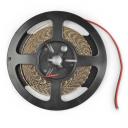 Светодиодная лента ULS-2835-180LED/m-10mm-IP20-DC24V-17W/m-5M-6500K катушка в герметичной упаковке Uniel Светодиодная лента ULS-2835-180LED/m-10mm-IP20-DC24V-17W/m-5M-6500K катушка в герметичной упаковке Uniel