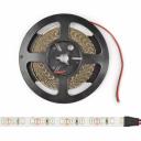 Светодиодная лента (UL-00005872) Uniel 9,6W/m 120LED/m 2835SMD теплый белый 5M ULS-2835-120LED/m-8mm-IP20-DC24V-9,6W/m-5M-3000K Светодиодная лента (UL-00005872) Uniel 9,6W/m 120LED/m 2835SMD теплый белый 5M ULS-2835-120LED/m-8mm-IP20-DC24V-9,6W/m-5M-3000K