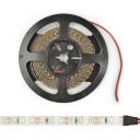 Светодиодная лента ULS-2835-168LED/m-10mm-IP20-DC24V-14W/m-5M-6500K катушка в герметичной упаковке Uniel Светодиодная лента ULS-2835-168LED/m-10mm-IP20-DC24V-14W/m-5M-6500K катушка в герметичной упаковке Uniel