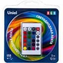Светодиодная лента Uniel ULS-U12 UL-00007534 Светодиодная лента Uniel ULS-U12 UL-00007534