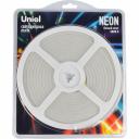 Гибкая светодиодная лента Uniel NEON ULS-N01-2835-120LED/m-6mm-IP67-DC12V-9W/m-5M-4000K UL-00009083 Гибкая светодиодная лента Uniel NEON ULS-N01-2835-120LED/m-6mm-IP67-DC12V-9W/m-5M-4000K UL-00009083