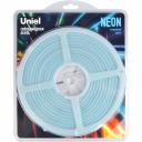 Гибкая светодиодная лента Uniel NEON ULS-N01-2835-120LED/m-6mm-IP67-DC12V-9W/m-5M-LIGHTBLUE UL-00009091 Гибкая светодиодная лента Uniel NEON ULS-N01-2835-120LED/m-6mm-IP67-DC12V-9W/m-5M-LIGHTBLUE UL-00009091