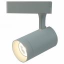 Светильник на штанге Arte Lamp Track Lights A1710PL-1WH Цвет арматуры белый Цвет плафонов белый Светильник на штанге Arte Lamp Track Lights A1710PL-1WH Цвет арматуры белый Цвет плафонов белый