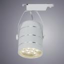 Трековый светильник однофазный 220V светодиодный Arte Lamp Cinto A2712PL-1WH Трековый светильник однофазный 220V светодиодный Arte Lamp Cinto A2712PL-1WH