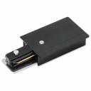 Заглушка для трека боковая Arte Lamp Track Accessories A160106 Цвет арматуры черный Заглушка для трека боковая Arte Lamp Track Accessories A160106 Цвет арматуры черный
