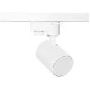 Трековый однофазный светильник 220V Crystal Lux CLT 0.31 001 60 WH Трековый однофазный светильник 220V Crystal Lux CLT 0.31 001 60 WH