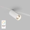 Светильник на штанге Denkirs Dk80 DK8020-WH Цвет плафонов белый Светильник на штанге Denkirs Dk80 DK8020-WH Цвет плафонов белый