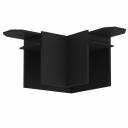 Соединитель для шинопровода Denkirs TR2102-BK Соединитель для шинопровода Denkirs TR2102-BK