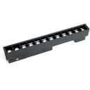 Трековый светодиодный светильник Feron MGN300 41934 низковольтный 12W 48V Трековый светодиодный светильник Feron MGN300 41934 низковольтный 12W 48V