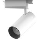 Трековый однофазный светильник светодиодный 220V Lights Gauss Track LED TR081 Трековый однофазный светильник светодиодный 220V Lights Gauss Track LED TR081