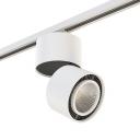 Светильник на штанге Lightstar Forte Muro A1T213816 Цвет плафонов белый Цвет арматуры белый Светильник на штанге Lightstar Forte Muro A1T213816 Цвет плафонов белый Цвет арматуры белый