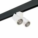 Трековый светильник Lightstar Illumo X2 PRO051036 Трековый светильник Lightstar Illumo X2 PRO051036