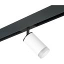 Трековый светильник однофазный 220V Lightstar Rullo PRO43630 Трековый светильник однофазный 220V Lightstar Rullo PRO43630