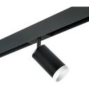 Трековый светильник однофазный 220V Lightstar Rullo PRO4373436 Трековый светильник однофазный 220V Lightstar Rullo PRO4373436