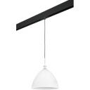 Трековый светильник однофазный 220V Lightstar Agola PRO810030 Трековый светильник однофазный 220V Lightstar Agola PRO810030