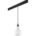 Трековый светильник однофазный 220V Lightstar Loft PRO865017 Трековый светильник однофазный 220V Lightstar Loft PRO865017