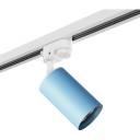 Трековый светильник однофазный 220V (214435+592056) Lightstar RULLO R1T435 Трековый светильник однофазный 220V (214435+592056) Lightstar RULLO R1T435