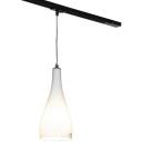 Трековый светильник однофазный 220V Lights Lussole Rimini LSF-1106-01-TAB Трековый светильник однофазный 220V Lights Lussole Rimini LSF-1106-01-TAB